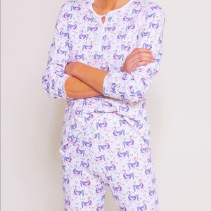 Roberta Roller Rabbit Pajamas
